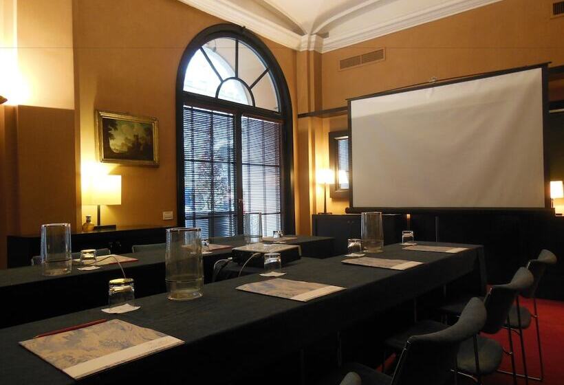 Fotos del hotel Dei Borgognoni:  11