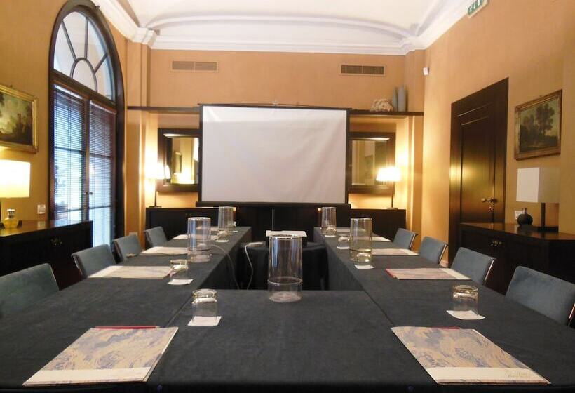 Fotos del hotel Dei Borgognoni:  12