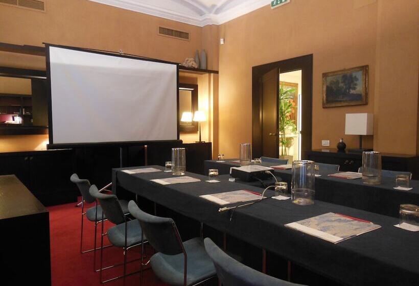 Fotos del hotel Dei Borgognoni:  13