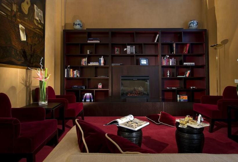 Fotos del hotel Dei Borgognoni:  41