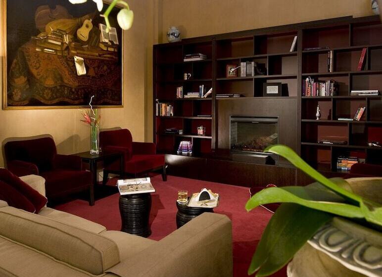 Fotos del hotel Dei Borgognoni:  20