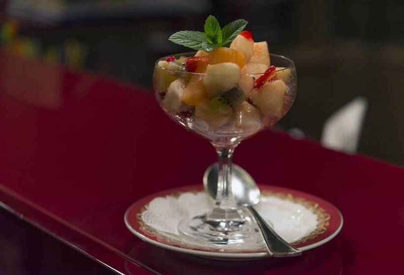 Fotos del hotel Dei Borgognoni:  18