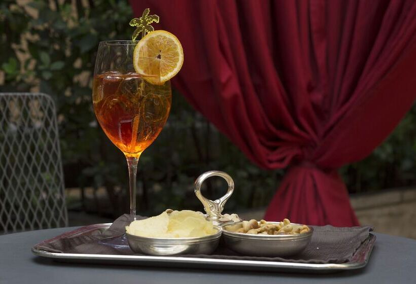 Fotos del hotel Dei Borgognoni:  19