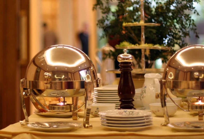 Fotos del hotel Dei Borgognoni:  16