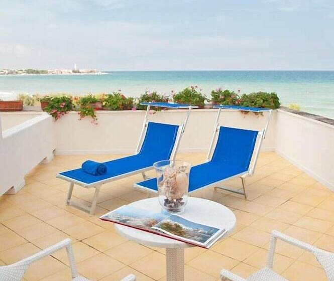 فندق Del Levante