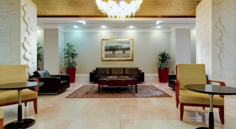 Fotos del hotel Delle Nazioni:  32