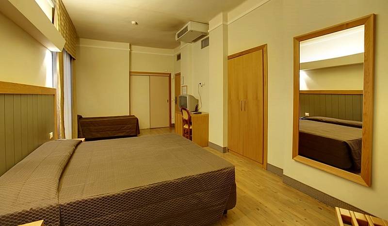 Fotos del hotel Delle Nazioni:  23