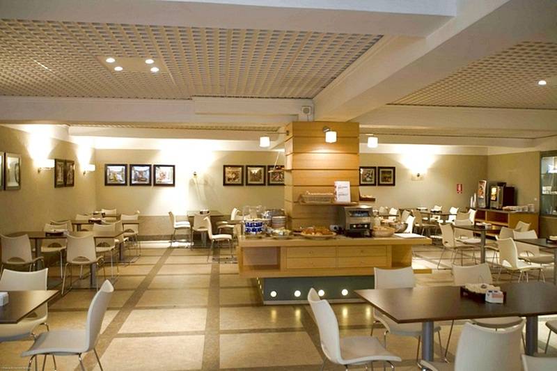 Fotos del hotel Delle Nazioni:  22