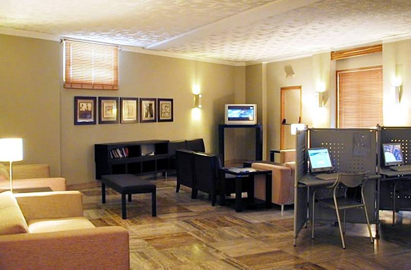 Fotos del hotel Delle Nazioni:  15