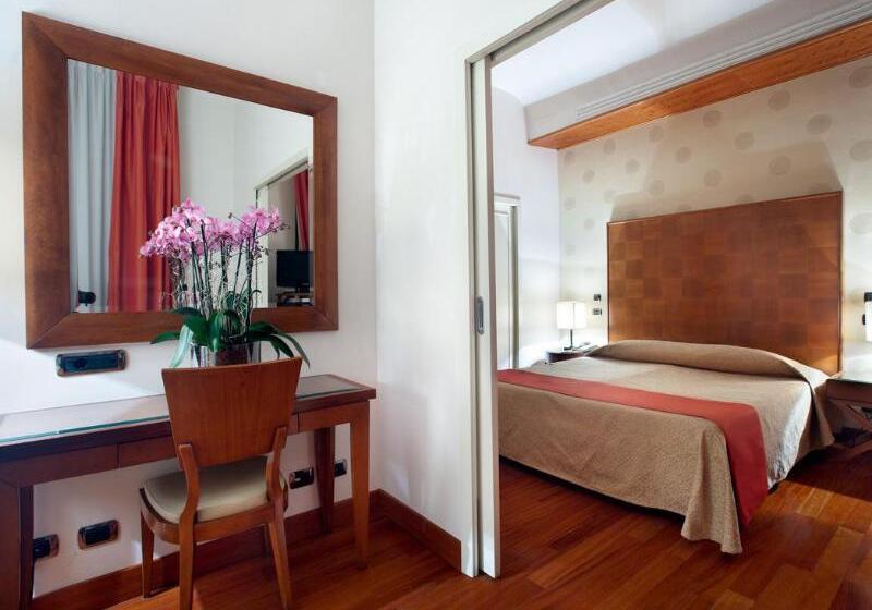 Fotos del hotel Delle Nazioni:  10