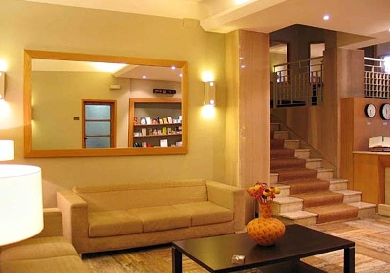 Fotos del hotel Delle Nazioni:  14