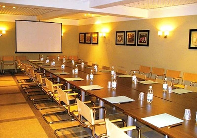 Fotos del hotel Delle Nazioni:  24