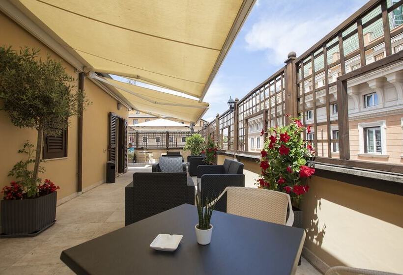 Fotos del hotel Delle Nazioni:  38