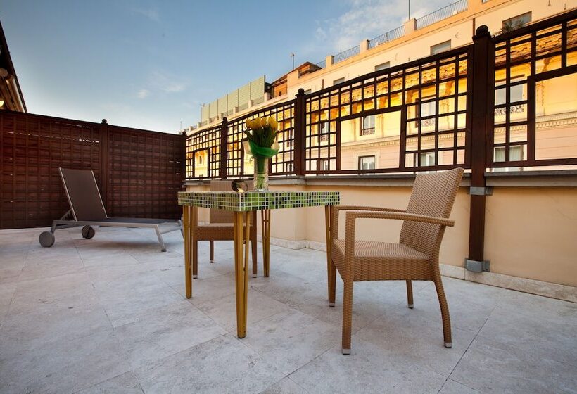 Fotos del hotel Delle Nazioni:  31