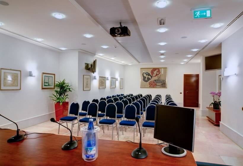 Fotos del hotel Delle Nazioni:  36