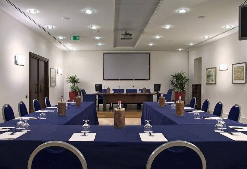 Fotos del hotel Delle Nazioni:  40