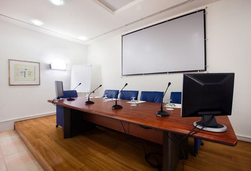 Fotos del hotel Delle Nazioni:  30