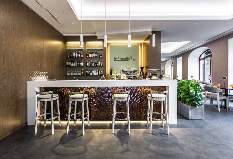 Fotos del hotel Delle Nazioni:  16