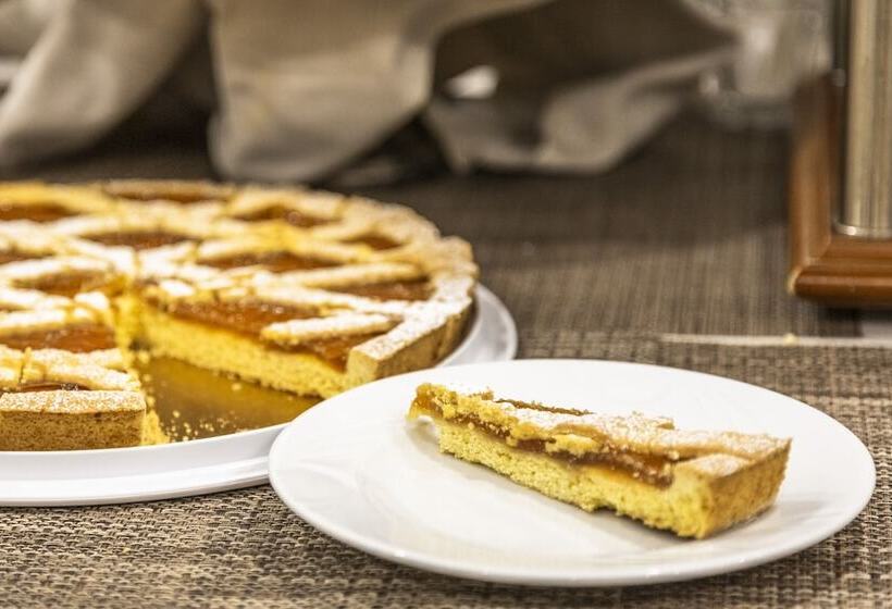 Fotos del hotel Delle Nazioni:  6