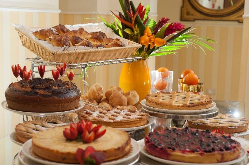 Fotos del hotel Des Artistes:  34