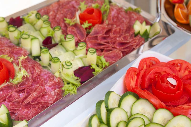 Fotos del hotel Des Artistes:  21