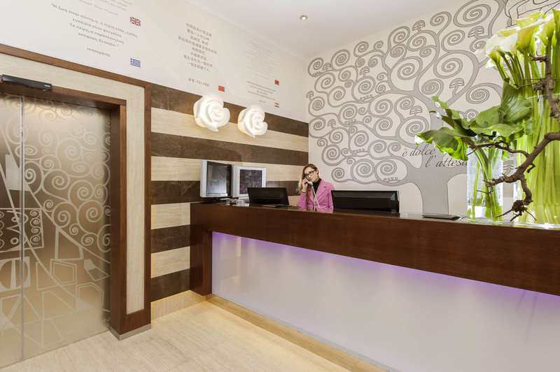 Fotos del hotel Des Artistes:  42