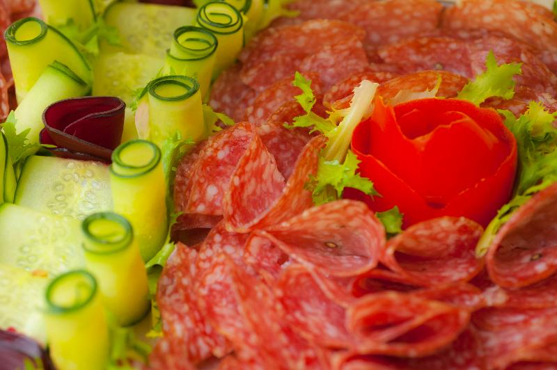 Fotos del hotel Des Artistes:  44