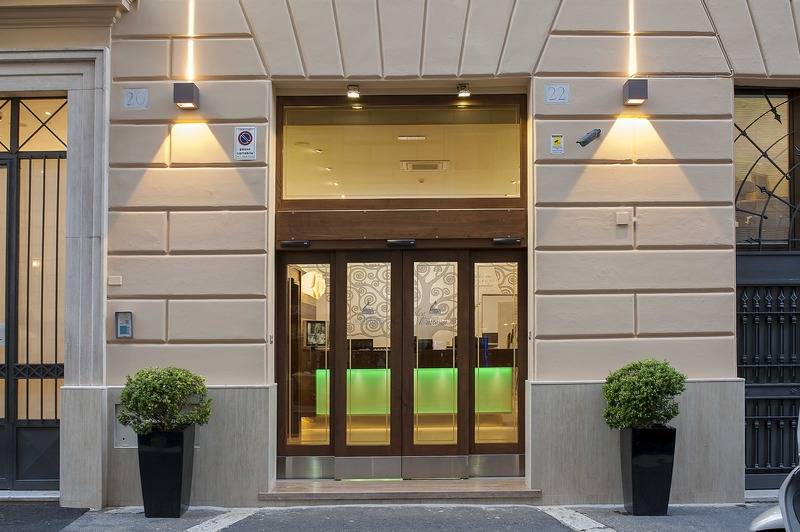 Fotos del hotel Des Artistes:  45