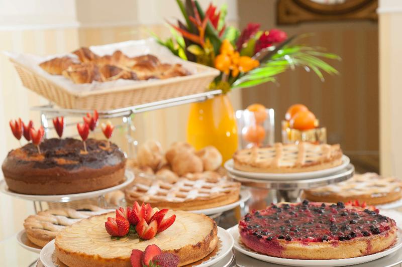 Fotos del hotel Des Artistes:  52