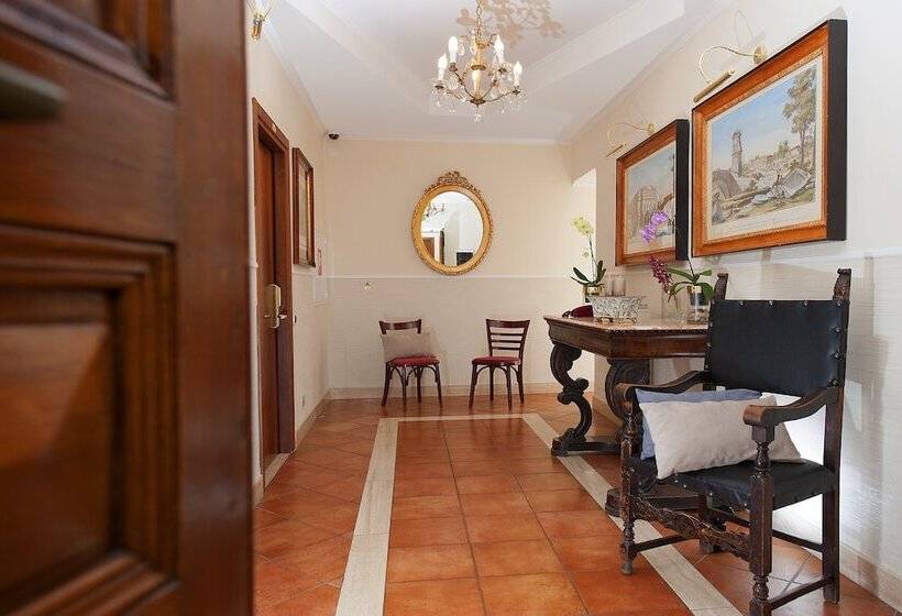 Fotos del hotel Des Artistes:  26