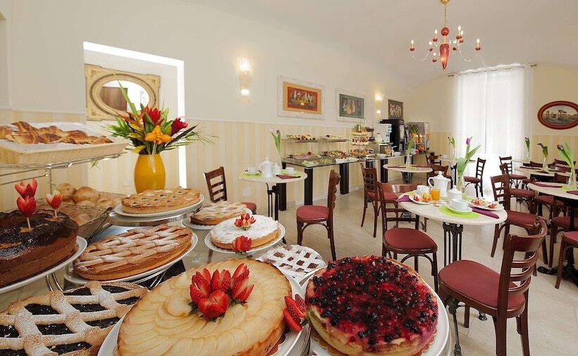 Fotos del hotel Des Artistes:  17