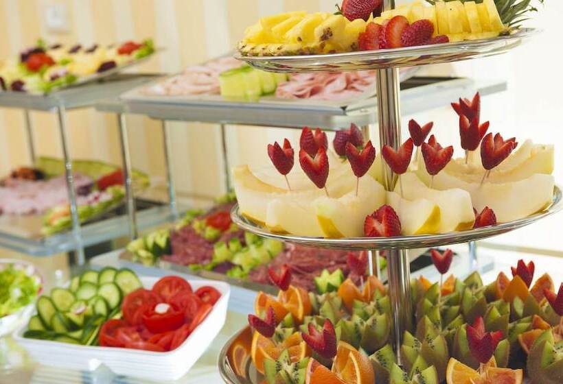 Fotos del hotel Des Artistes:  38