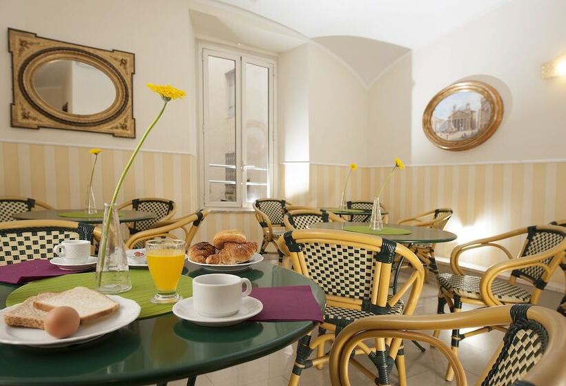 Fotos del hotel Des Artistes:  15