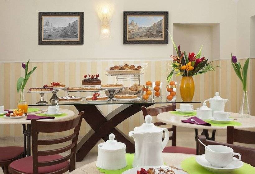 Fotos del hotel Des Artistes:  11