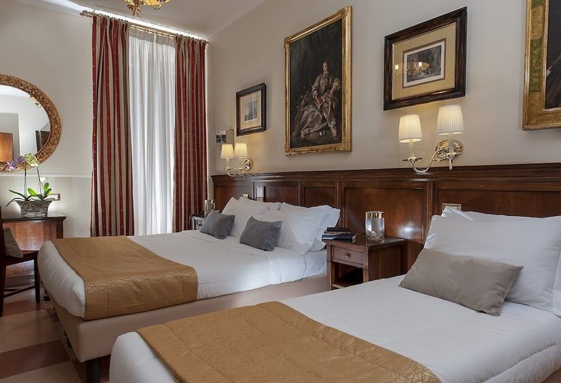 Fotos del hotel Des Artistes:  4