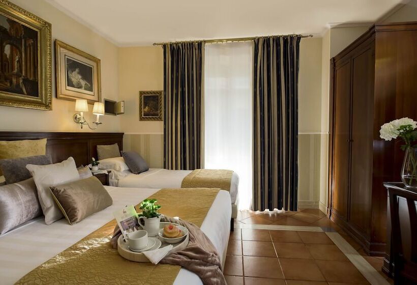 Fotos del hotel Des Artistes:  2