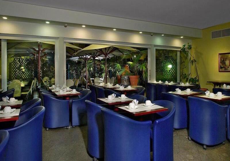 Fotos del hotel Diplomatic:  7