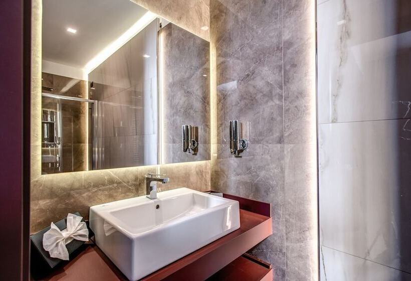 Fotos del hotel Doria Palace Boutique:  24