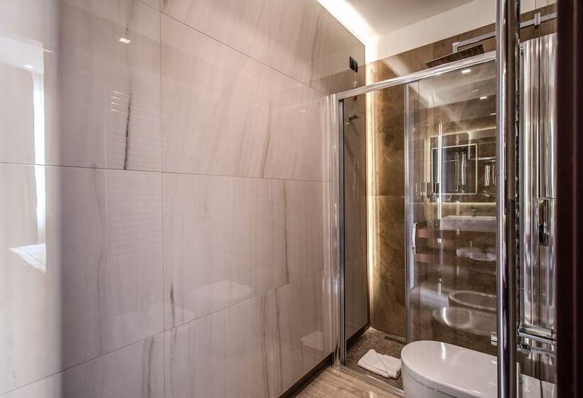 Fotos del hotel Doria Palace Boutique:  9