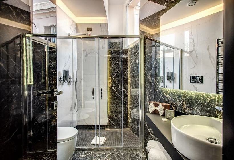 Fotos del hotel Doria Palace Boutique:  10