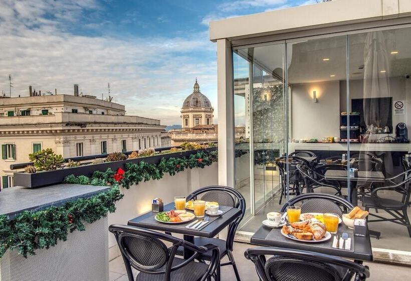 Fotos del hotel Doria Palace Boutique:  23