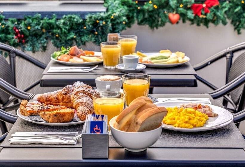 Fotos del hotel Doria Palace Boutique:  25