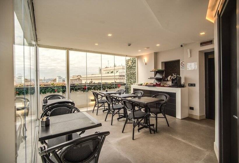 Fotos del hotel Doria Palace Boutique:  12