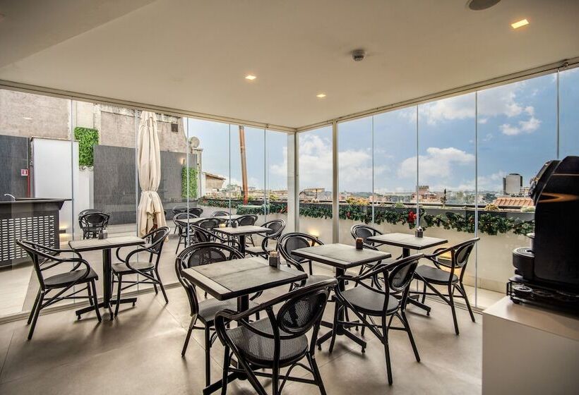 Fotos del hotel Doria Palace Boutique:  26