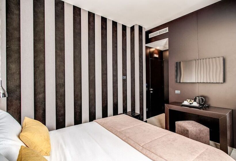 Fotos del hotel Doria Palace Boutique:  27