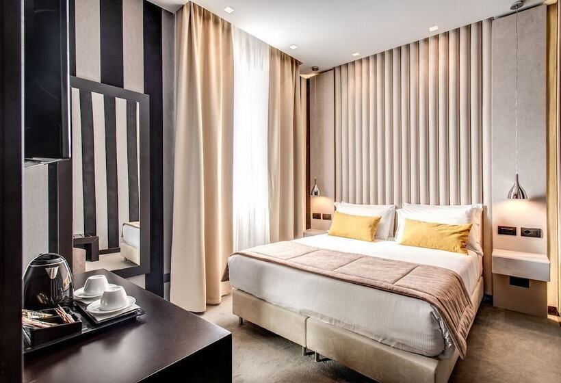 Fotos del hotel Doria Palace Boutique:  28