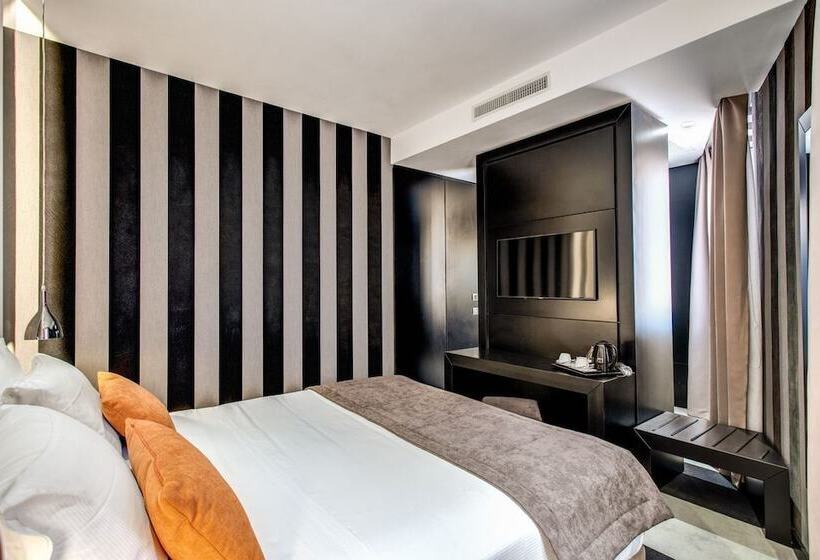 Fotos del hotel Doria Palace Boutique:  2