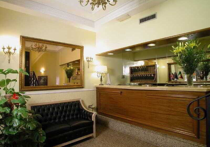 Fotos del hotel Doria Palace Boutique:  4