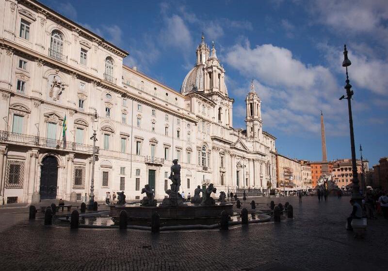 Fotos del hotel Doria Palace Boutique:  15