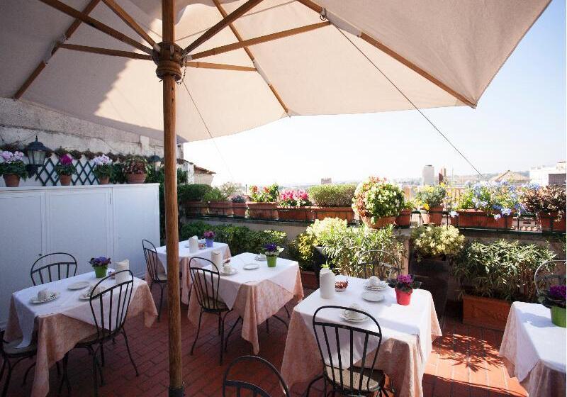 Fotos del hotel Doria Palace Boutique:  17